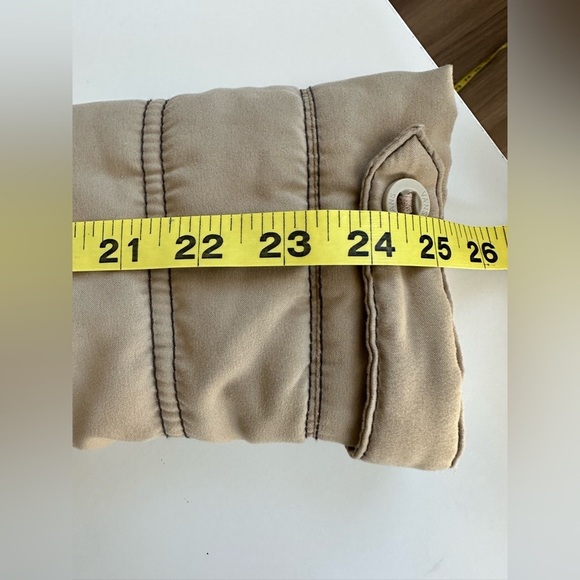 Vintage 90s Y2K Vans Warm Zip Up Jacket Size M - Picture 8 of 13